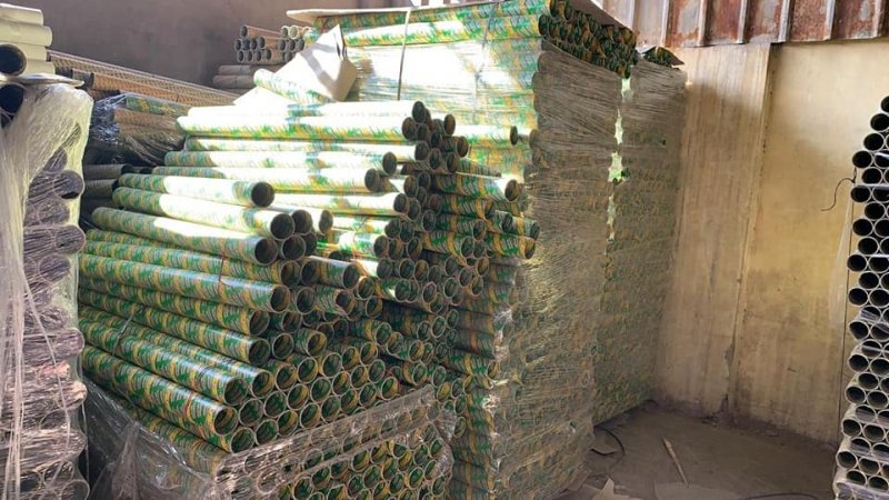 مصانع سلوتيب بكر لاصق سلوتيب 