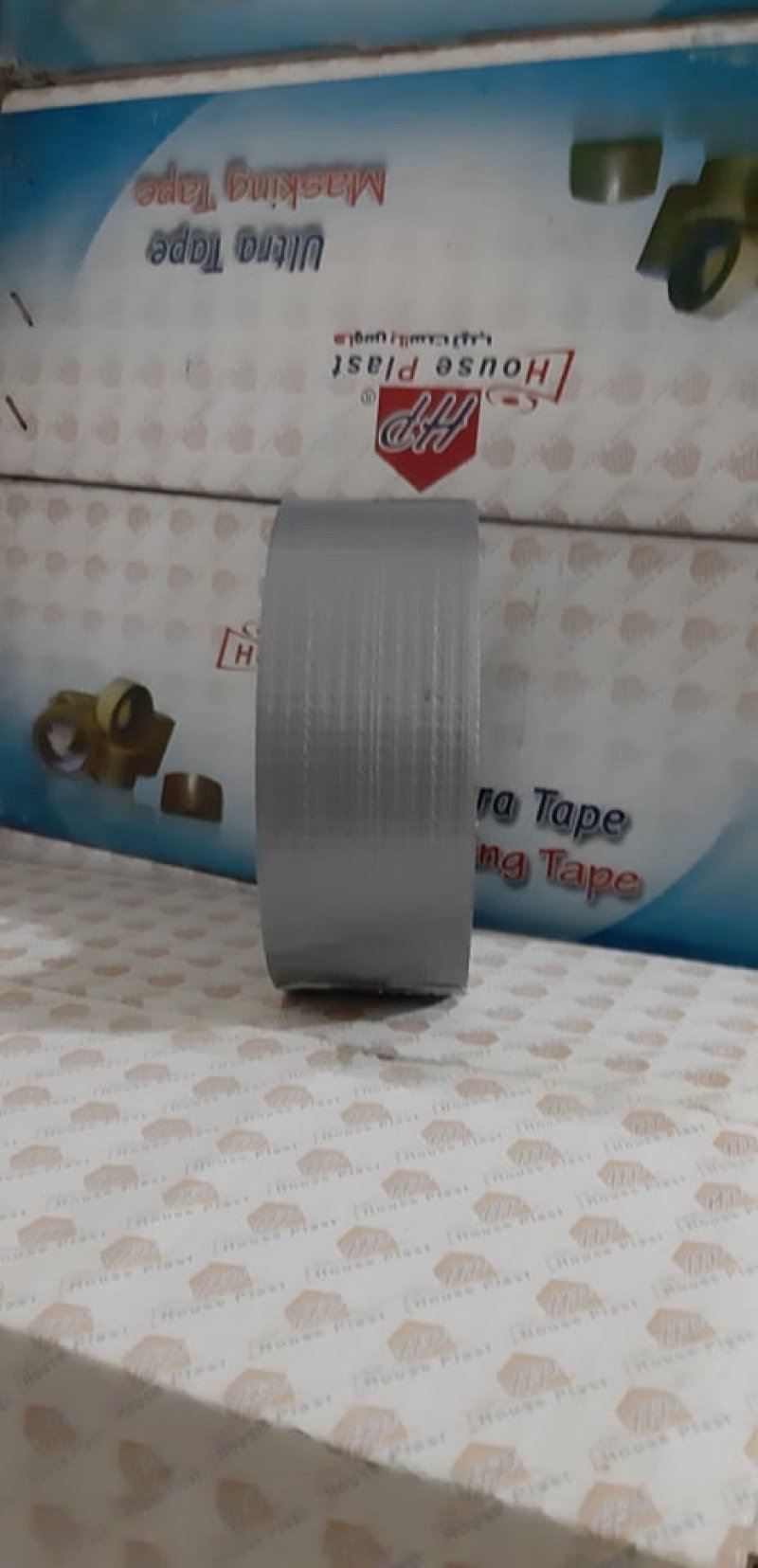 تيب دكت Duct Tape