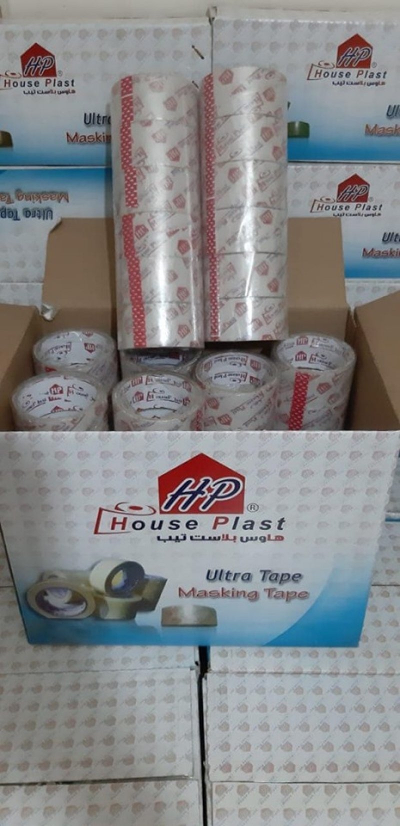 سلوتيب كريستال HP