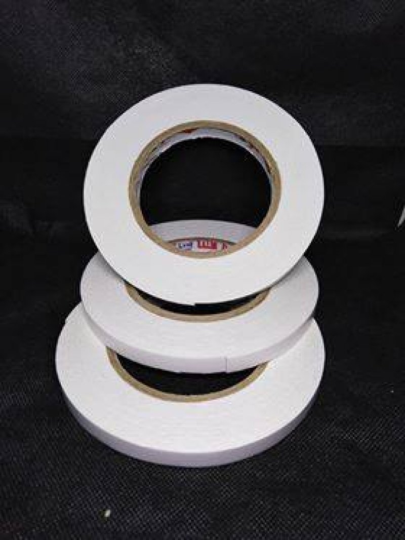 بكر لاصق من الوجهين