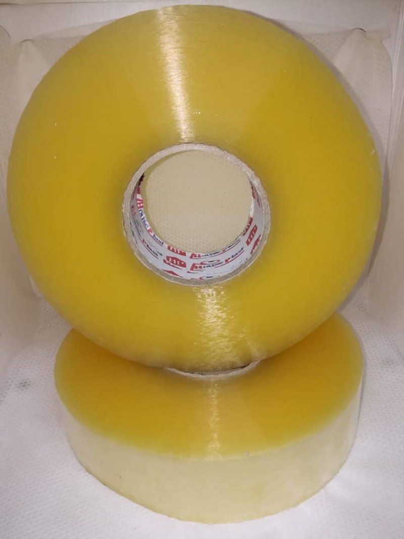 بكر السلوتيب :Packaging-Tapes