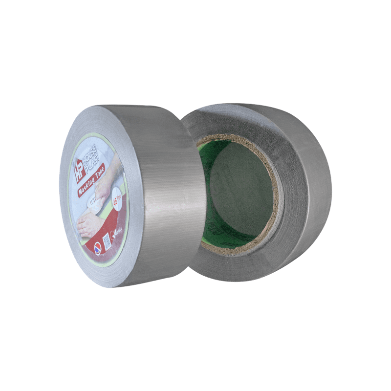 سلوتيب فضي ( دكت تيب ) , Duct Tape