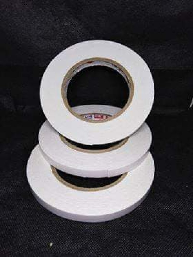  بكر اللصق دبل فيس