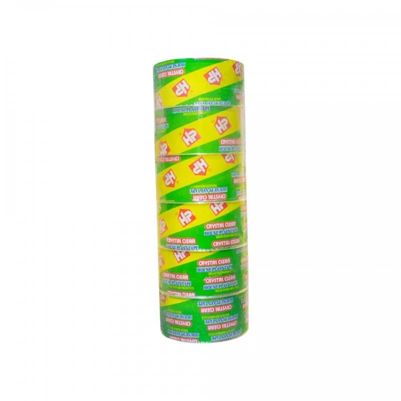 سلوتيب كريستال Crystal Adhesive Tape
