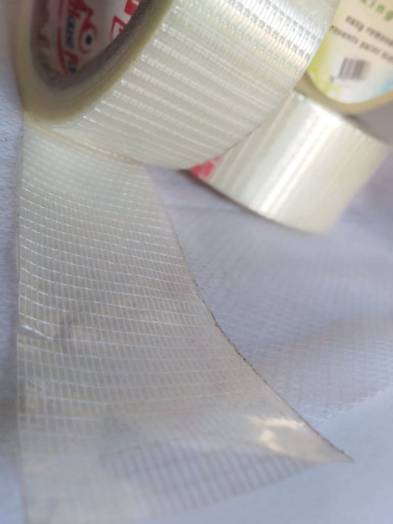 سلوتيب مسلح شبكى بطول فعلى 25 متر