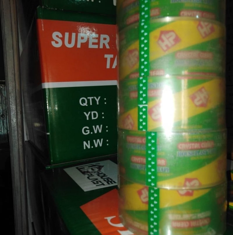 سلوتيب كريستال اصلي HP