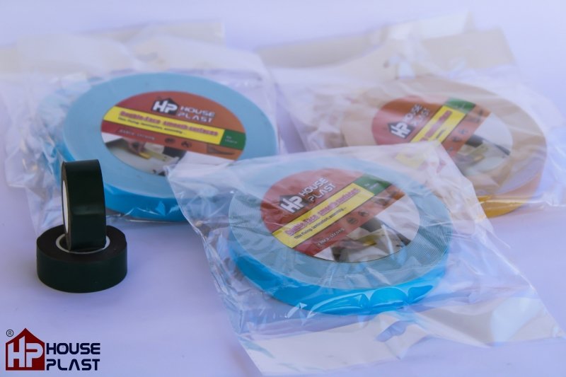  دابل فيس هاوس بلاست تيب 