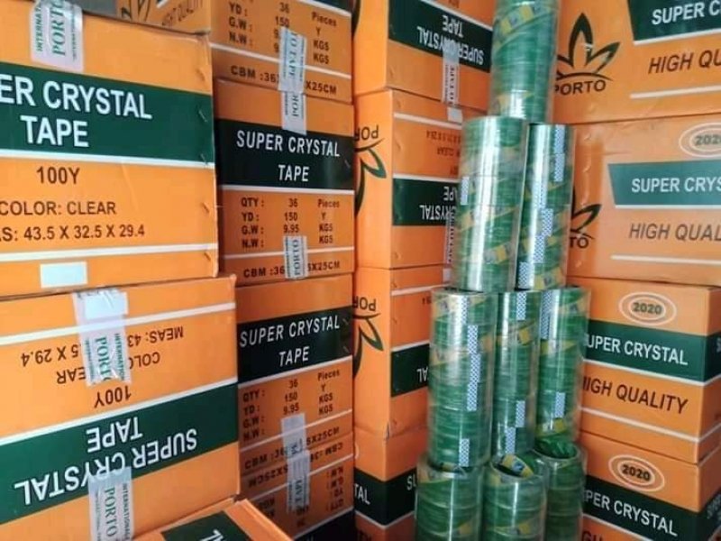 سولتيب كريستال Ever green