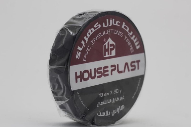 شريط لحام كهرباء ( شيكرتون ) electrostatic tape  شريط لحام كهربي لأعمال الكهربيه