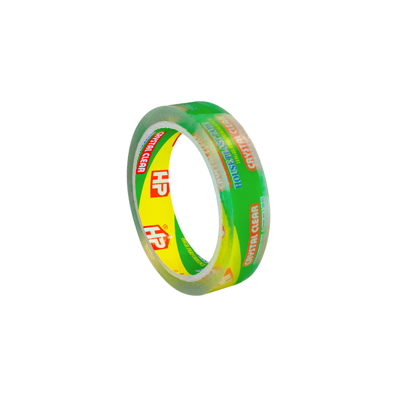 سلوتيب كريستال Crystal Adhesive Tape سلوتيب كريستال مكتبي  Office Crystal Adhesive Tape