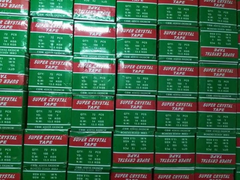 سولتيب كريستال Ever green