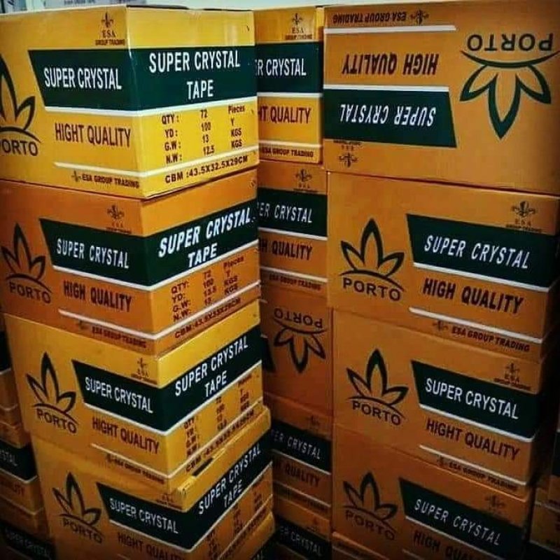 سولتيب كريستال Ever green