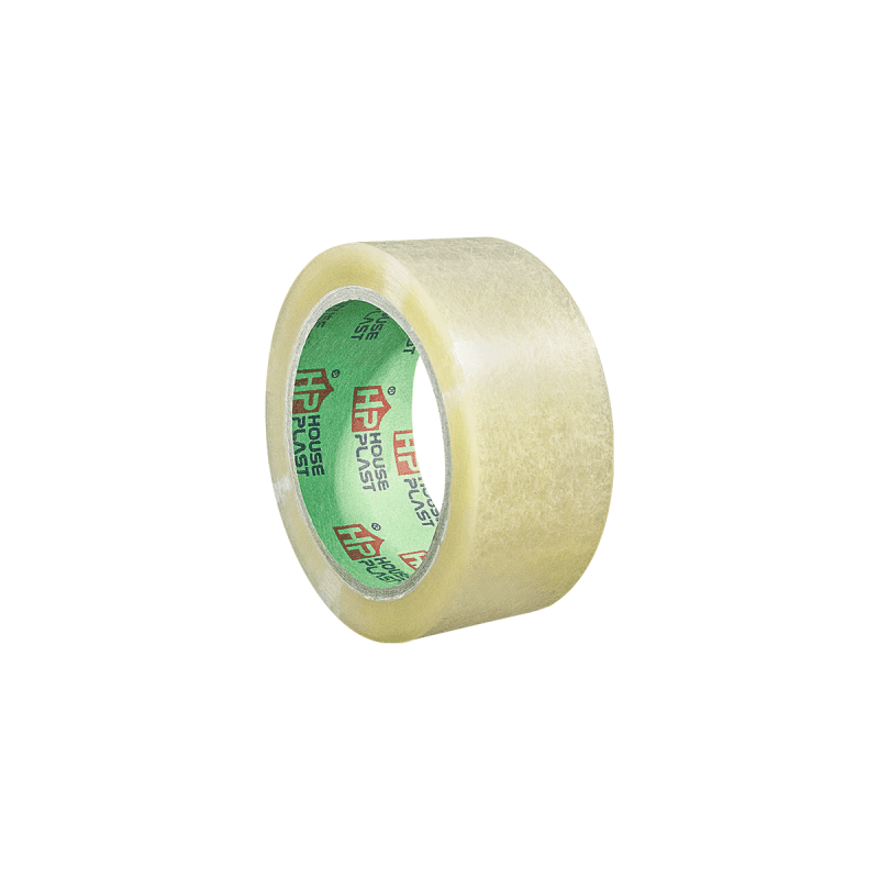سلوتيب شفاف Scotch Adhesive Tape سلوتيب شفاف لتقفيل جيد للكارتونهسلوتيب شفاف اعلى ميكرون  50