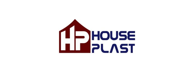 سلوتيب هاوس بلاست House plast اتش بي HP سلوتيب شفاف-  كريستال -الوان-PVC - دبل فيس-  دكت تيب- مطبوع 