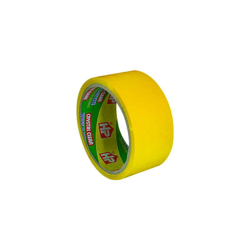 سلوتيب الوان سلوتيب ملون اصفر سلوتيب الوان Colored Adhesive Tape مصنع سلوتيب هاوس بلاست