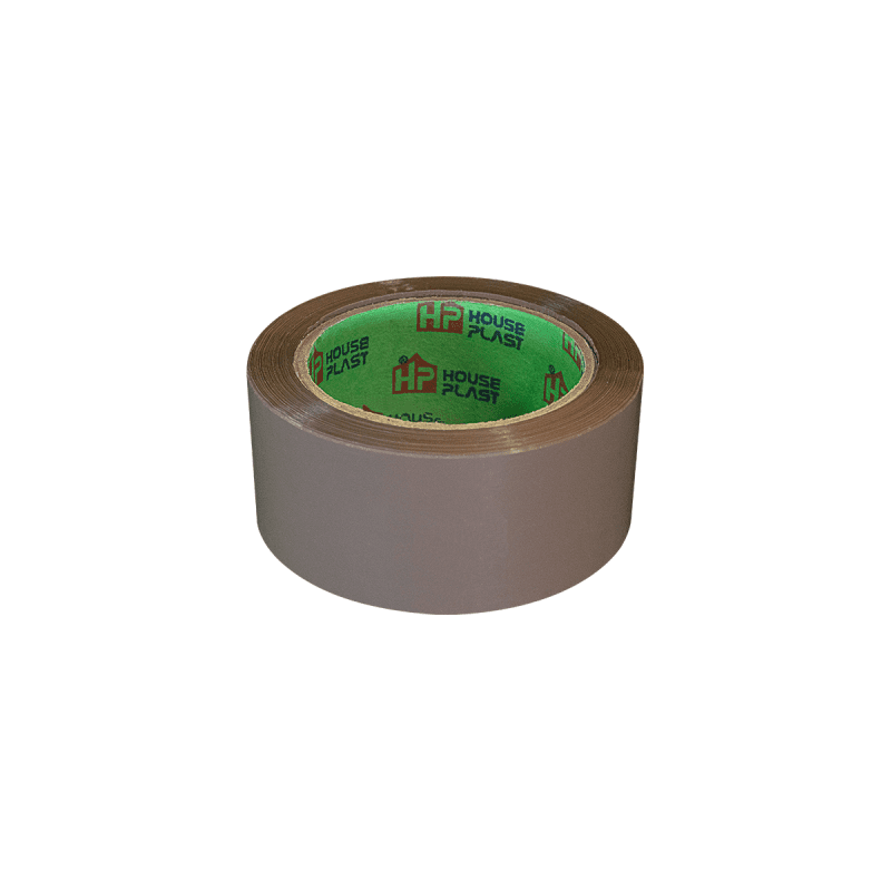 سلوتيب الوان سلوتيب ملون بني سلوتيب الوان Colored Adhesive Tape مصنع سلوتيب هاوس بلاست