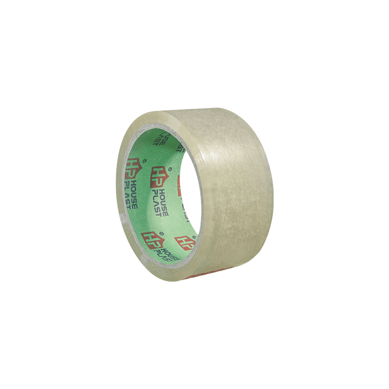 سلوتيب شفاف clear Adhesive Tape  مصنع سلوتيب شفاف هاوس بلاست