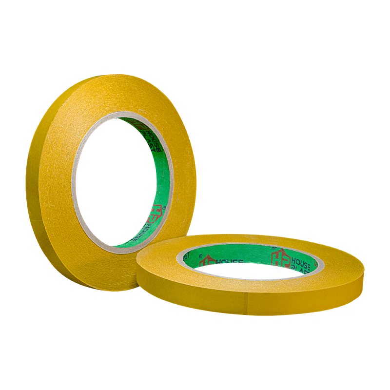 دبل فيس سولفنت اصفر  لصق دبل فيس بجميع انواعه سلوتيب دبل فيس لاصق Double Sided Face Adhesive Tape