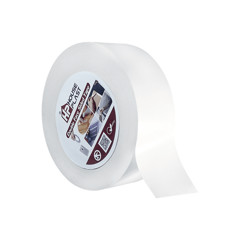 سلوتيب دبل فيس شفاف فووم Double Face Foam Transparent  دبل فيس لاصق Double Sided Face Adhesive Tape