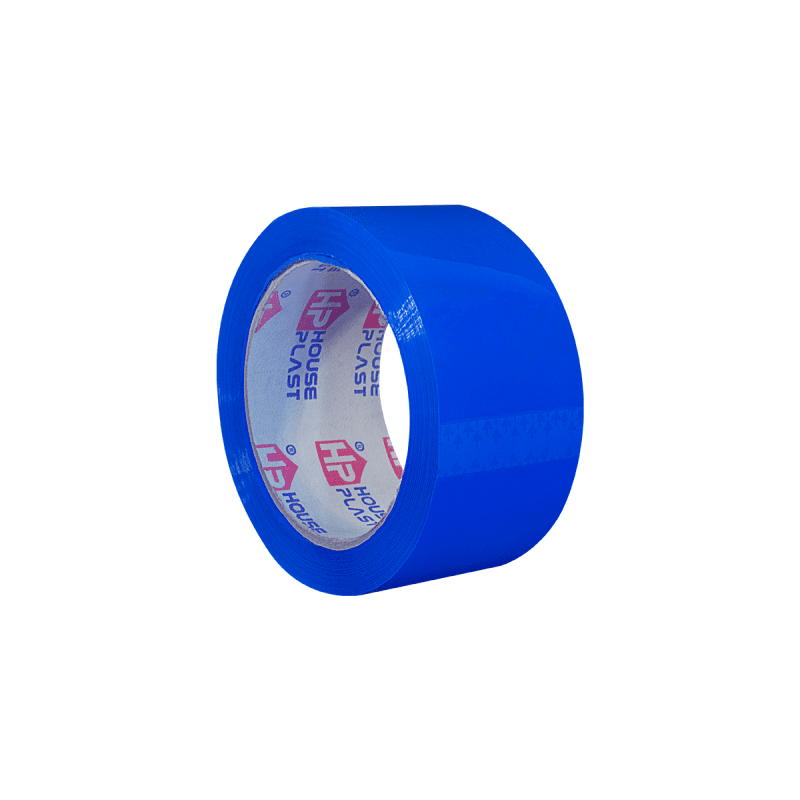 سلوتيب الوان سلوتيب ملون ازرق  اقوي سلوتيب الوان Colored Adhesive Tapeسلوتيب Pvc  افضل سلوتيب ملون