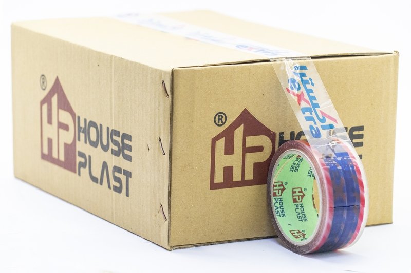 سلوتيب مستورد مطبوع سلوتيب مطبوع Printed Tape للمصانع اطبع اسمك وشعارك علي اقوي سلوتيب شفاف والوان