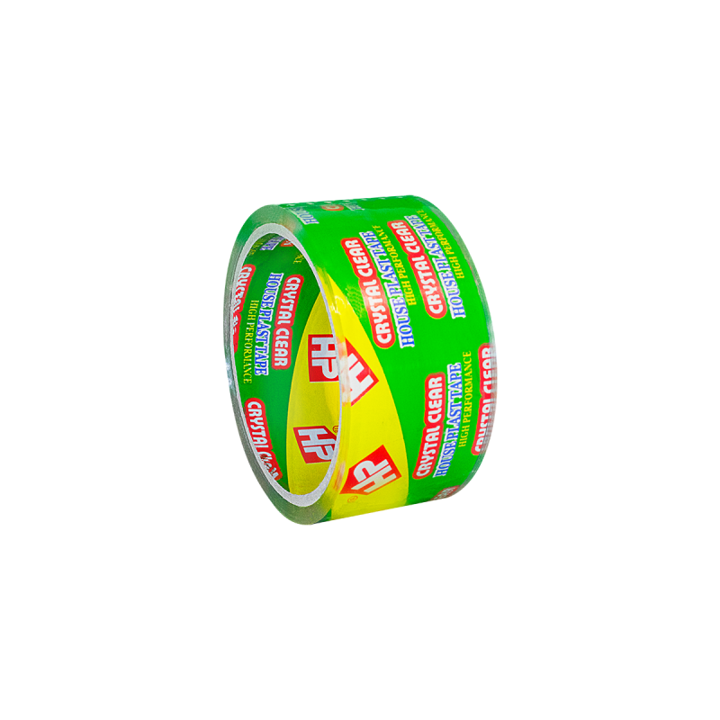 ارخص سلوتيب كريستال اتش بي HP Crystal Clear Tape