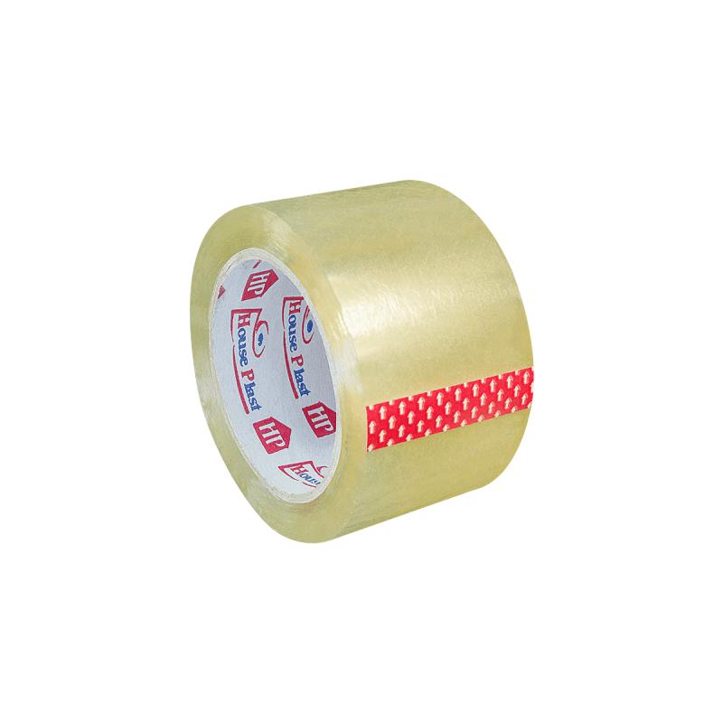 بكر لاصق للمصانع سلوتيب عريض شفاف اتش بي HP Scotch Adhesive Tape