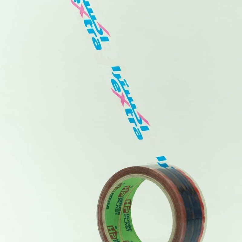 سلوتيب مطبوع  Adhesive Printed Tape