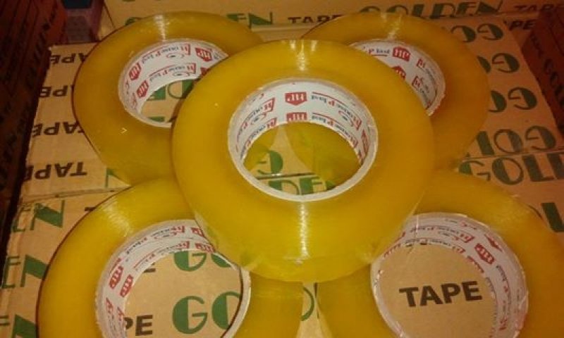 house plast  tape