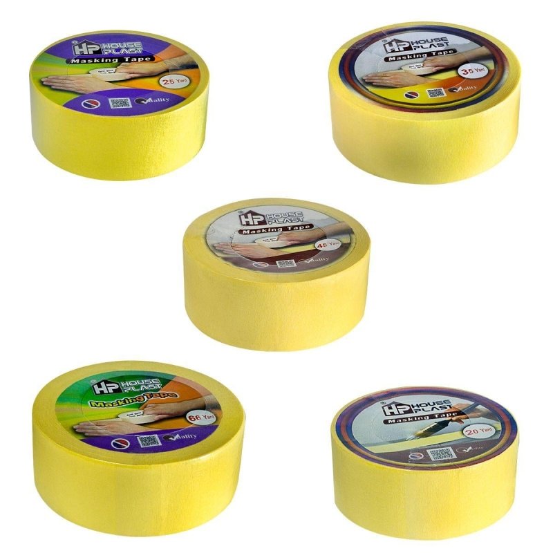 بكر لزق دوكو حراري وانشائي‏ سلوتيب هاوس بلاست - House plast