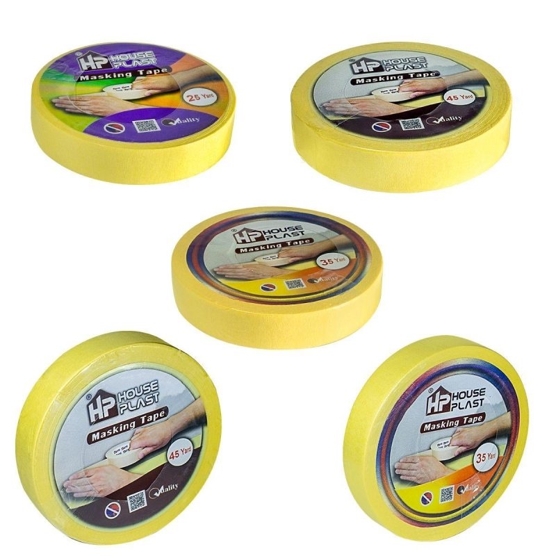 بكر لصق دوكو حراري وانشائي سلوتيب هاوس بلاست - House plast