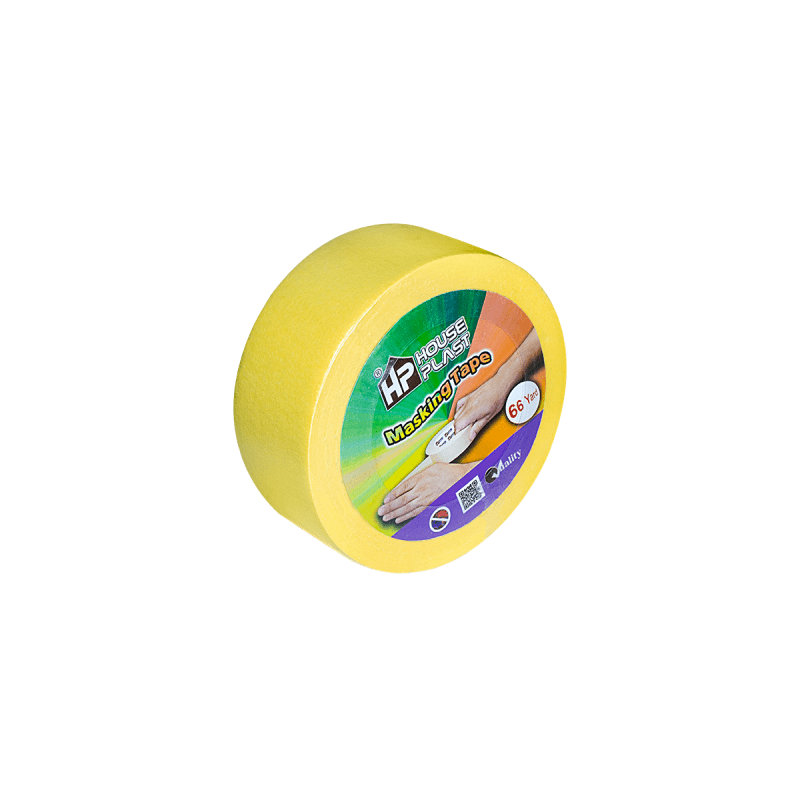 لزق سلوتيب ورقي Masking Tape سلوتيب دوكو انشائي وحراري