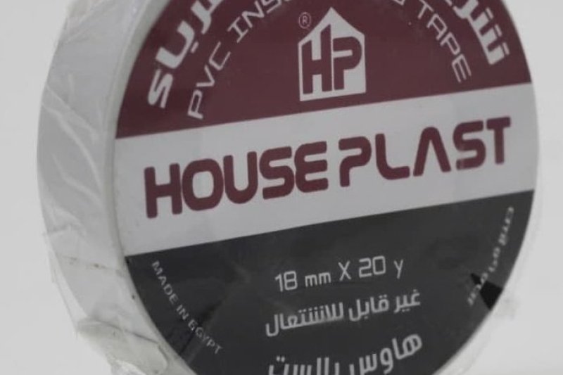 شريط لحام كهرباء ( شيكرتون ) electrostatic tape