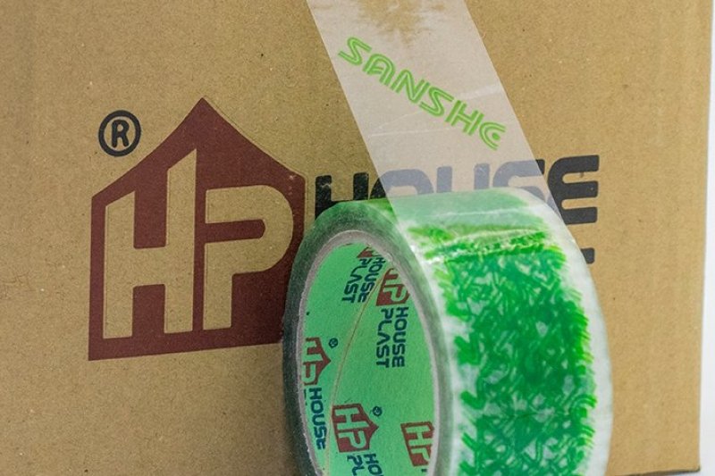 بكر لاصق اسكوتش سلوتيب مستورد بكر لاصق مطبوع