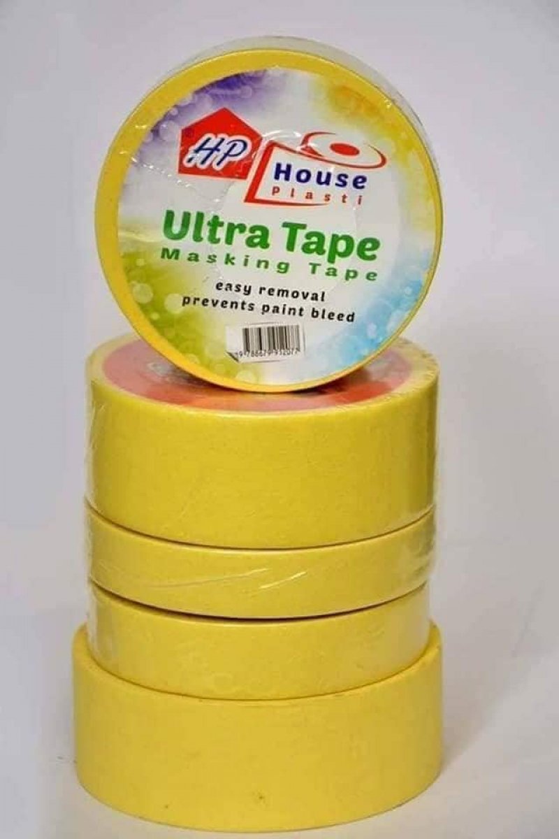 house plast  tape