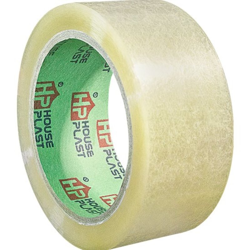 اقوي لصق   سلوتيب  شفاف اتش بي HP  Clear Tape