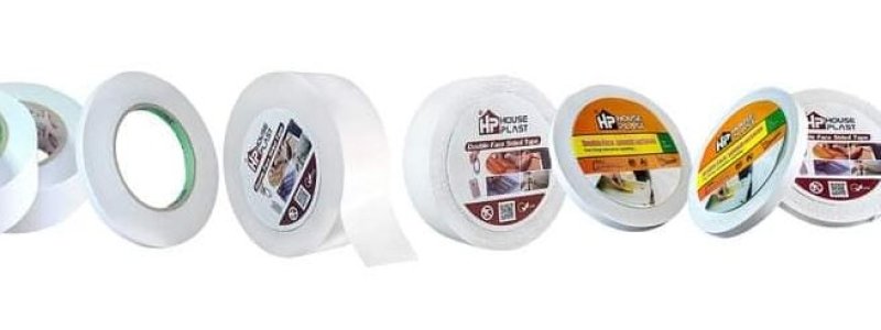 دبل فيس فوم ودبل فيس ورق ودبل فيس شفاف