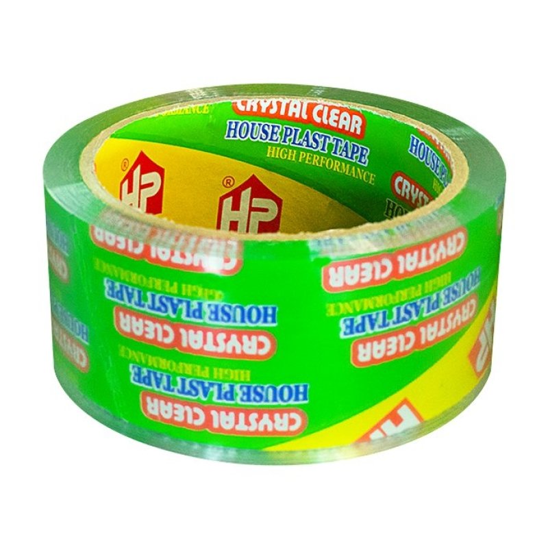 اجود سلوتيب كريستال اتش بي HP Crystal Clear Tape