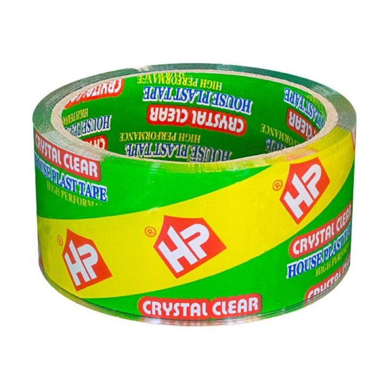 اجود سلوتيب كريستال اتش بي HP Crystal Clear Tape