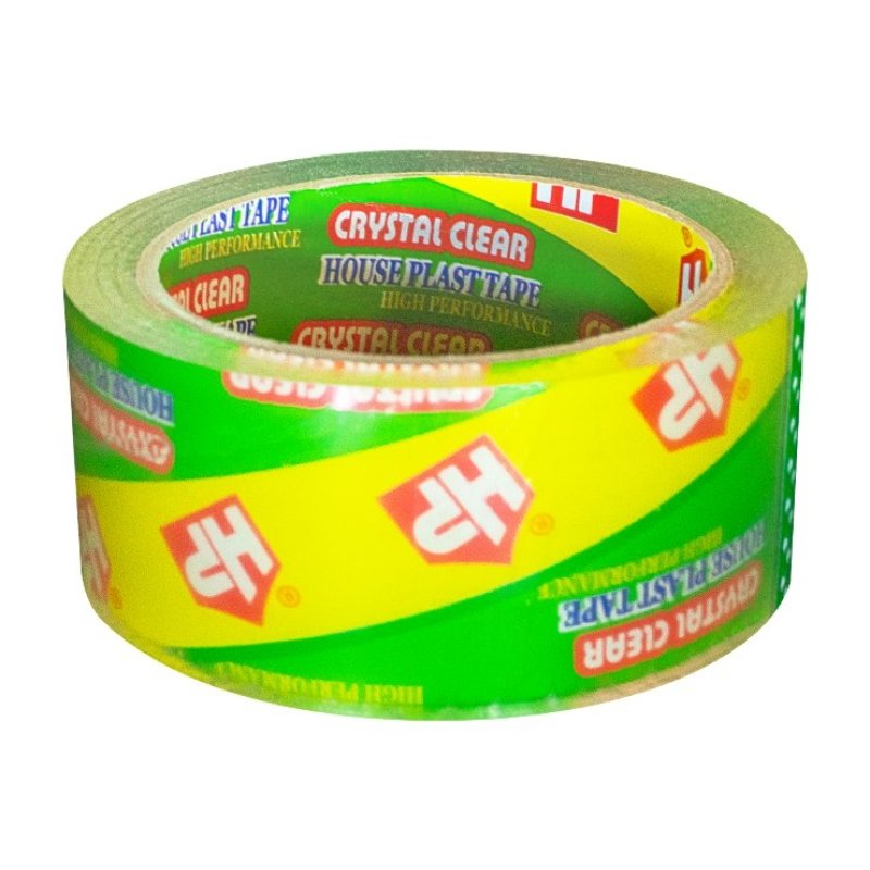 سلوتيب كريستال هاوس بلاست – House plast