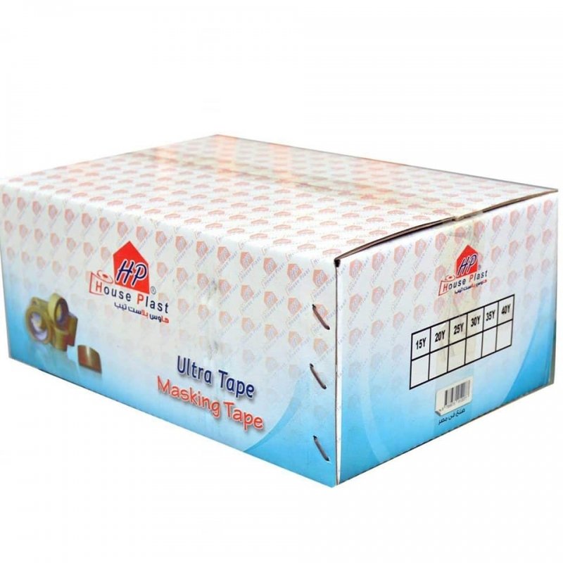 هاوس بلاست تيب 