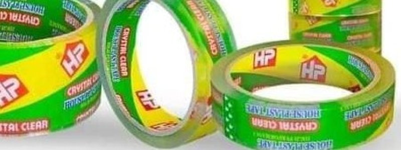  سلوتيب كريستال سوبر كلير  هاوس بلاست – House plast