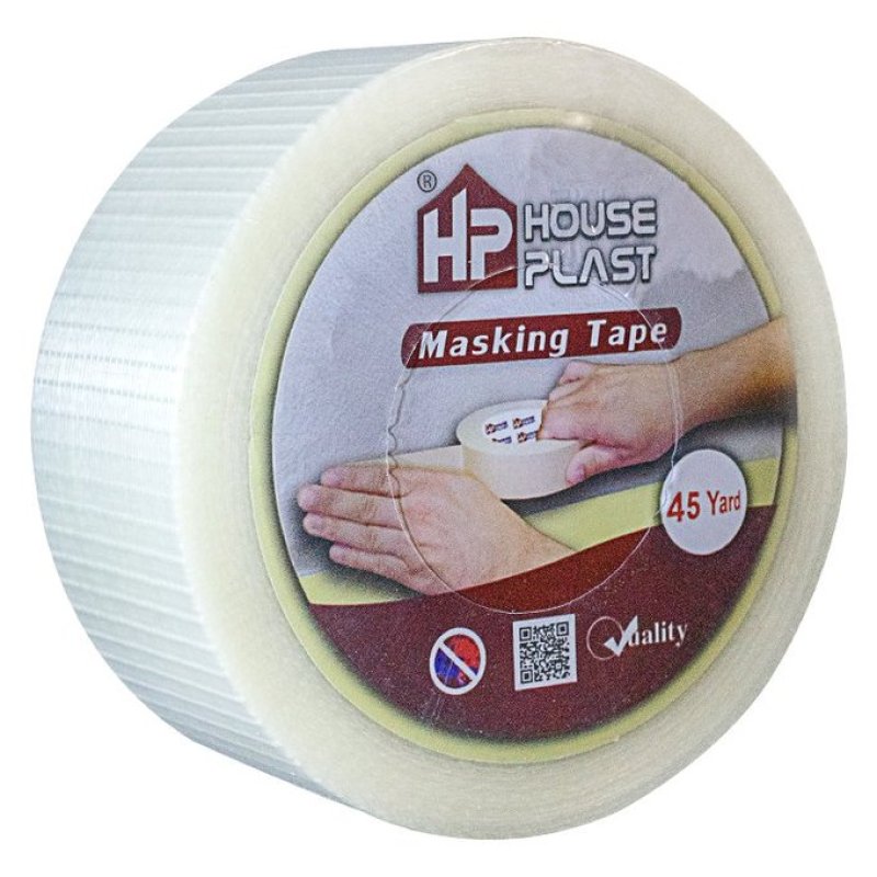 بكر لاصق شبكي سلوتيب مسلح شبكي