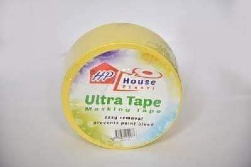 house plast  tape