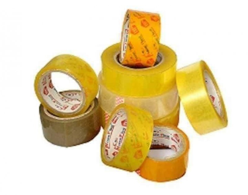 house plast  tape