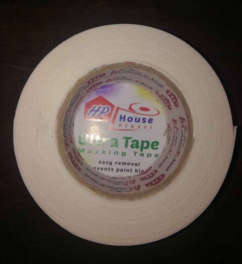 house plast  tape