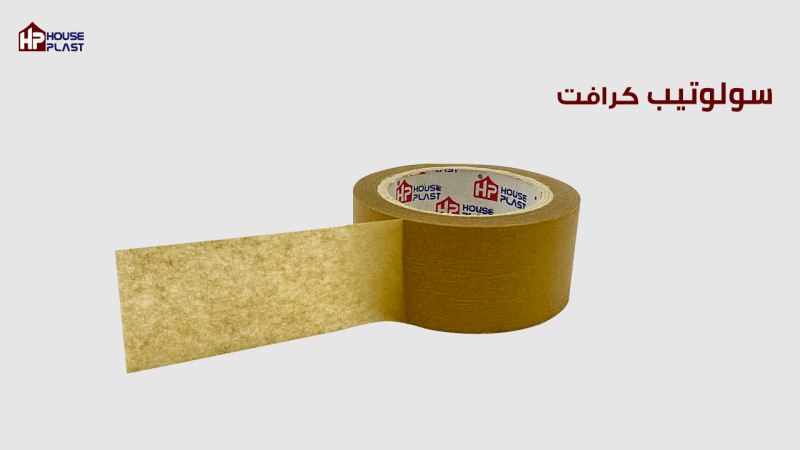 كرافت تيب بني