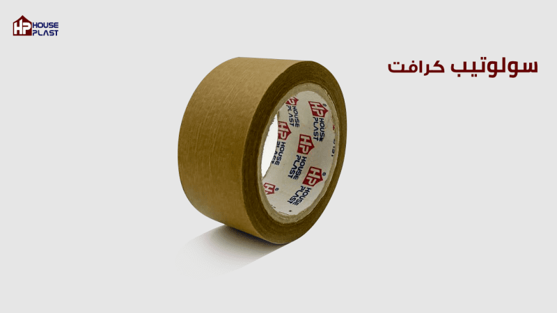 كرافت تيب بني