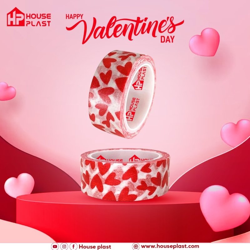 Happy Valentine Day!