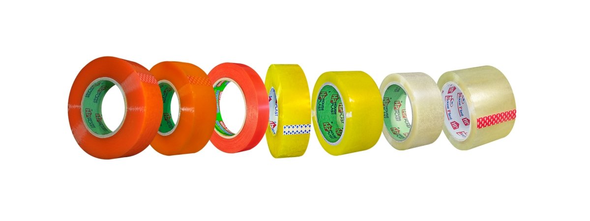 سلوتيب شفاف  Scotch Adhesive Tape